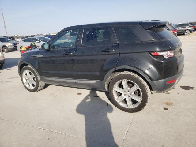 Photo 2 from auction – 2015 LAND ROVER RANGE ROVE with VIN SALVP2BG5FH010016