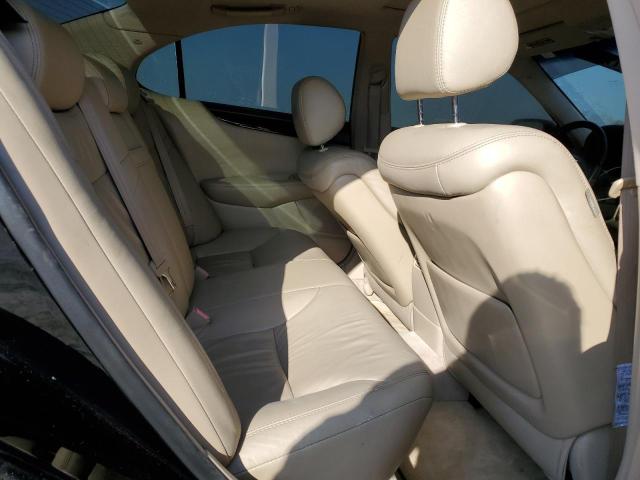Photo 10 from auction – 2004 LEXUS ES 330 with VIN JTHBA30G545009689