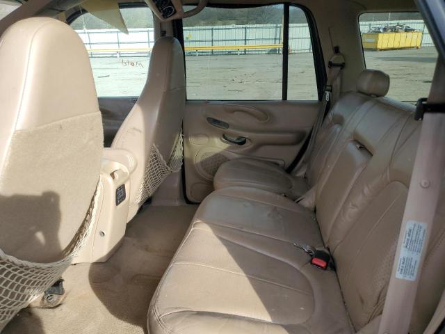 Photo 11 from auction – 1997 FORD EXPEDITION with VIN 1FMEU1765VLC05986