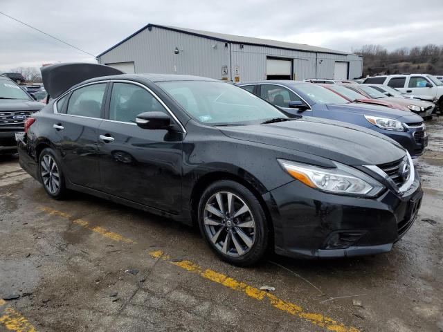 Photo 4 from auction – 2017 NISSAN ALTIMA 2.5 with VIN 1N4AL3AP5HC198535