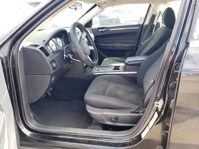 Photo 7 from auction – 2010 CHRYSLER 300 TOURIN with VIN 2C3CA4CD9AH330897