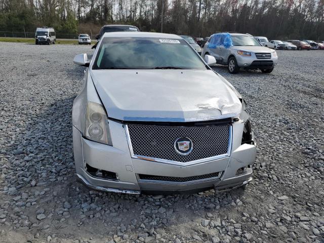 Photo 5 from auction – 2011 CADILLAC CTS with VIN 1G6DA5EYXB0154568