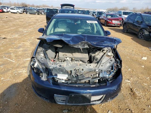 Photo 5 from auction – 2012 CHEVROLET IMPALA LS with VIN 2G1WA5E34C1305249