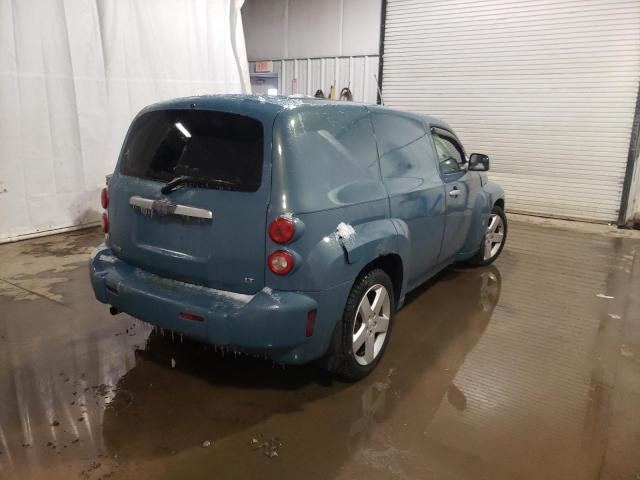 Zdjęcie 3 z aukcji – 2007 CHEVROLET HHR PANEL z VIN 3GCDA25P47S623155
