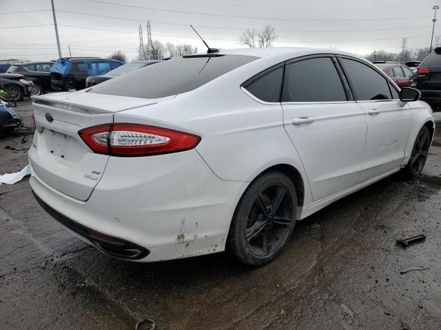 Photo 3 from auction – 2016 FORD FUSION SE with VIN 3FA6P0H94GR353608