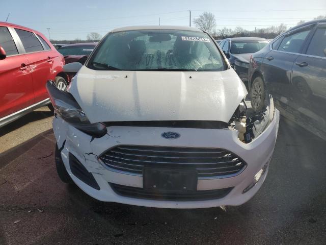 Photo 5 from auction – 2016 FORD FIESTA S with VIN 3FADP4AJ4GM203644