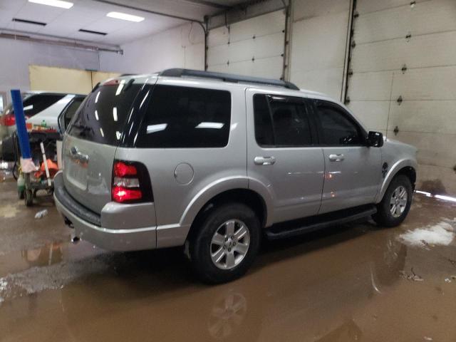 Photo 3 from auction – 2009 FORD EXPLORER X with VIN 1FMEU73E29UA32105