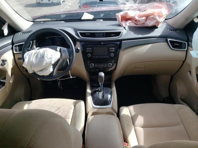 Photo 8 from auction – 2016 NISSAN ROGUE S with VIN JN8AT2MV3GW149365