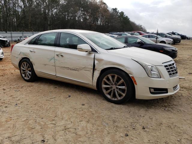 Photo 4 from auction – 2013 CADILLAC XTS with VIN 2G61N5S35D9183887