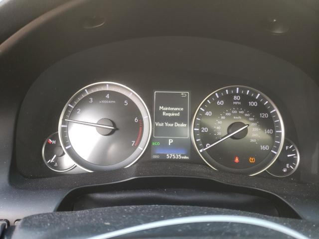Photo 9 from auction – 2016 LEXUS ES 350 with VIN 58ABK1GG0GU002835