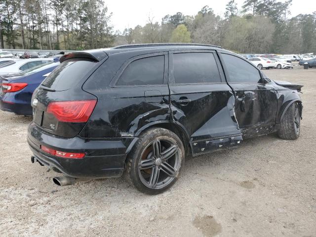 Photo 3 from auction – 2014 AUDI Q7 PRESTIG with VIN WA1DGAFEXED010812