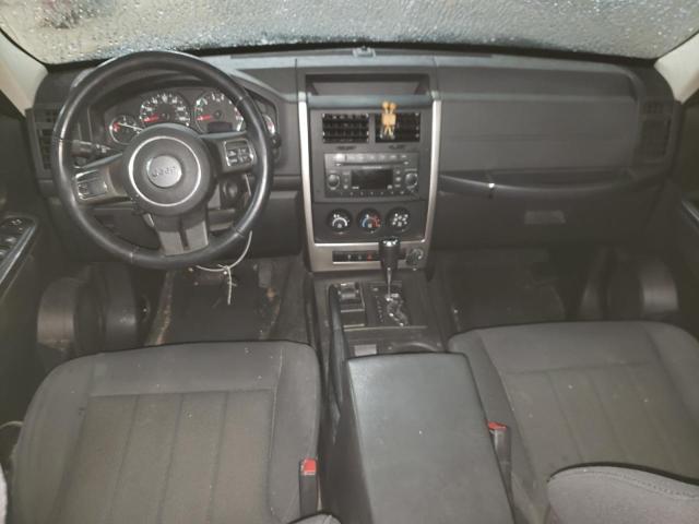 Photo 8 from auction – 2012 JEEP LIBERTY SP with VIN 1C4PJMAK6CW122933
