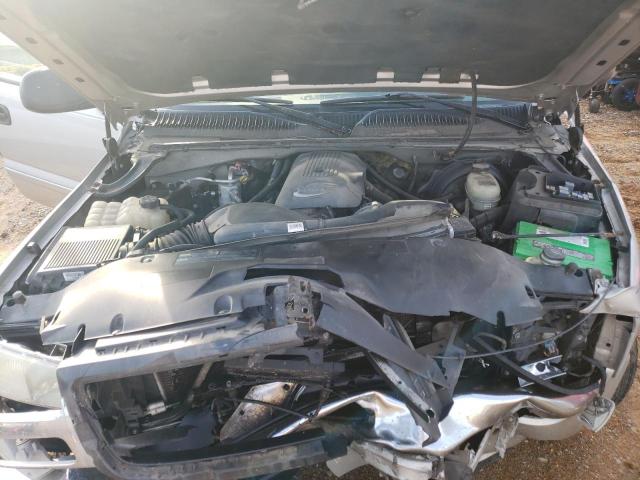 Photo 11 from auction – 2006 GMC NEW SIERRA with VIN 2GTEC13T761246873