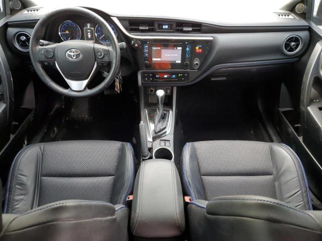 Photo 8 from auction – 2018 TOYOTA COROLLA L with VIN 5YFBURHE1JP849627