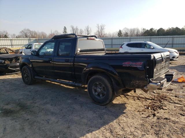 Photo 2 from auction – 2003 NISSAN FRONTIER with VIN 1N6ED29YX3C432402