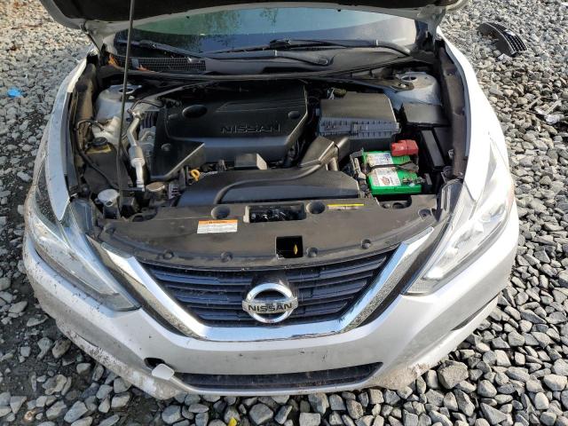 Photo 11 from auction – 2018 NISSAN ALTIMA 2.5 with VIN 1N4AL3AP4JC165564