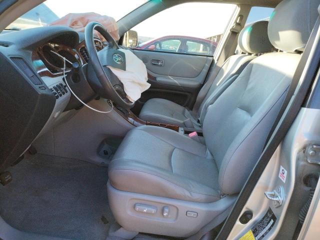 Photo 7 from auction – 2006 TOYOTA HIGHLANDER with VIN JTEDW21A460014457