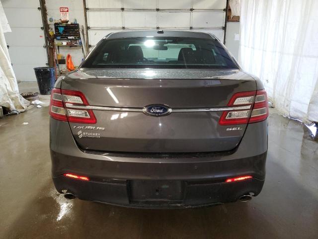 Photo 6 from auction – 2015 FORD TAURUS SEL with VIN 1FAHP2E89FG123584