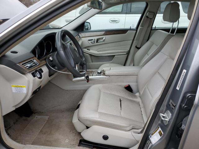 Photo 7 from auction – 2014 MERCEDES-BENZ E 350 4MAT with VIN WDDHF8JB3EA886967