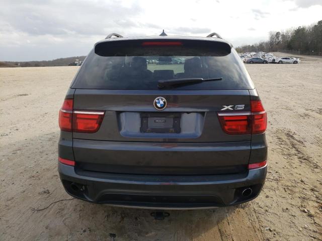 Photo 6 from auction – 2012 BMW X5 XDRIVE3 with VIN 5UXZV4C54CL987677