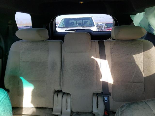 Photo 10 from auction – 2015 FORD EXPLORER with VIN 1FM5K8B88FGB16933