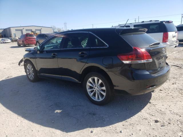 Photo 2 from auction – 2015 TOYOTA VENZA LE with VIN 4T3ZA3BB3FU090950