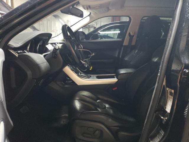 Photo 7 from auction – 2015 LAND ROVER RANGE ROVE with VIN SALVP2BG9FH991600