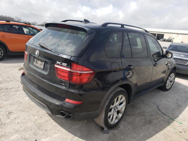 Photo 3 from auction – 2011 BMW X5 XDRIVE3 with VIN 5UXZV4C52BL402576