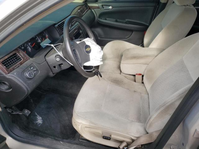 Photo 7 from auction – 2012 CHEVROLET IMPALA LT with VIN 2G1WB5E34C1121507