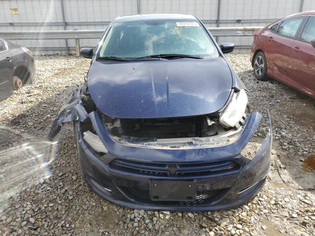 Photo 5 from auction – 2013 DODGE DART SE with VIN 1C3CDFAA6DD197853