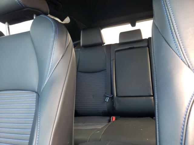 Photo 10 from auction – 2022 TOYOTA RAV4 XSE with VIN 4T3E6RFV7NU085191