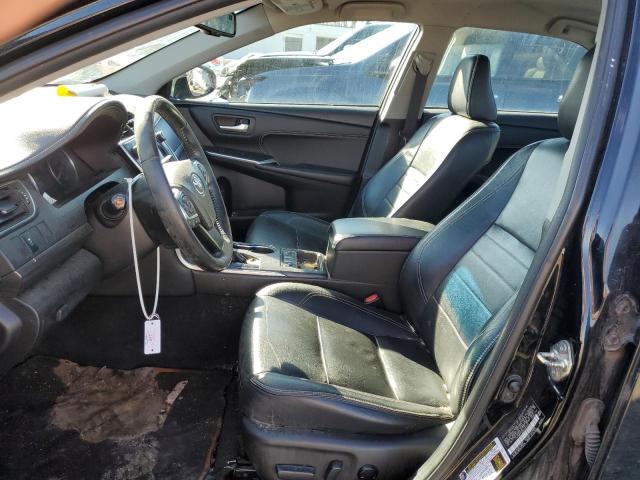 Photo 7 from auction – 2016 TOYOTA CAMRY HYBR with VIN 4T1BD1FK2GU193293