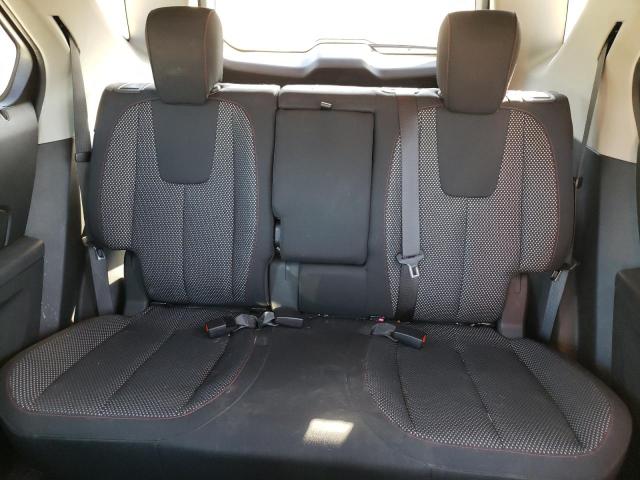 Photo 10 from auction – 2013 CHEVROLET EQUINOX LT with VIN 1GNALDEK5DZ133875