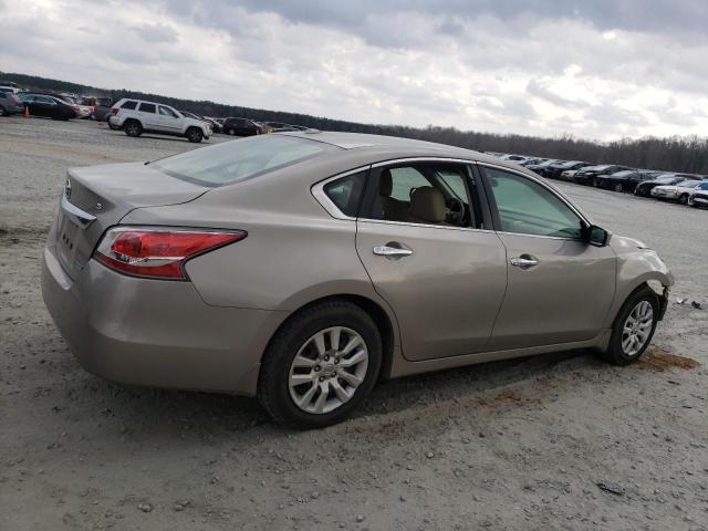 Photo 3 from auction – 2014 NISSAN ALTIMA 2.5 with VIN 1N4AL3AP4EC191538