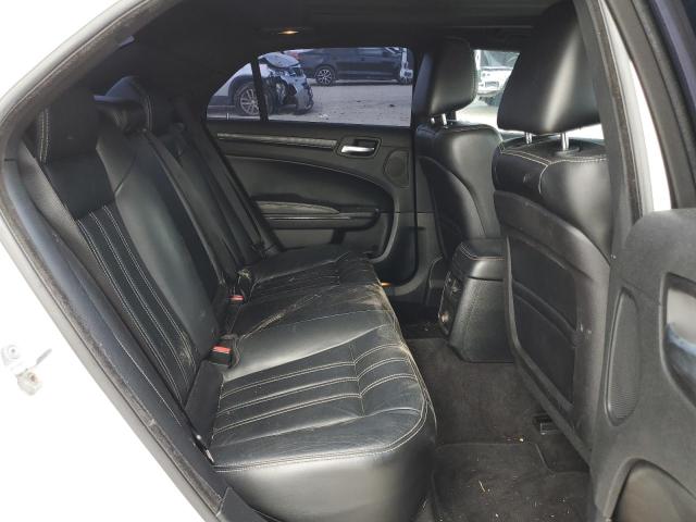 Photo 10 from auction – 2013 CHRYSLER 300 S with VIN 2C3CCABT2DH585493