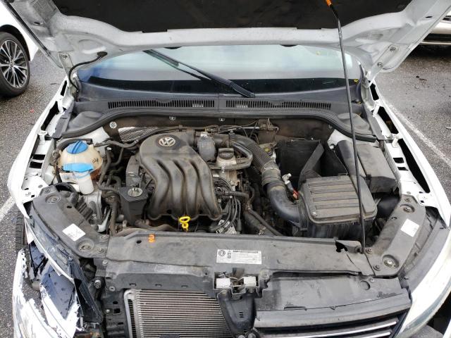 Photo 11 from auction – 2014 VOLKSWAGEN JETTA BASE with VIN 3VW2K7AJ4EM431557