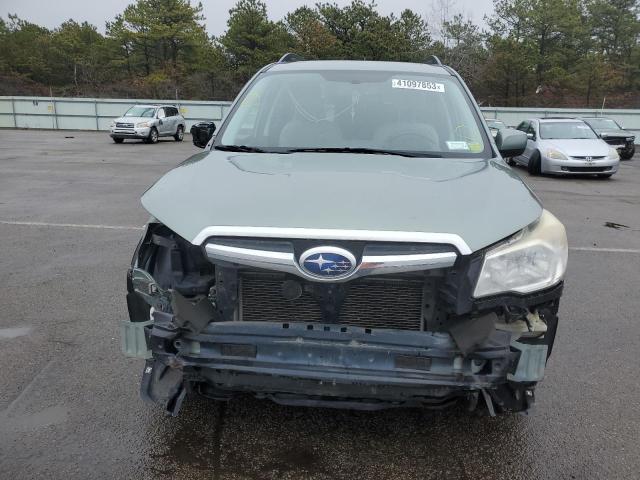 Photo 5 from auction – 2014 SUBARU FORESTER 2 with VIN JF2SJAEC2EH524274