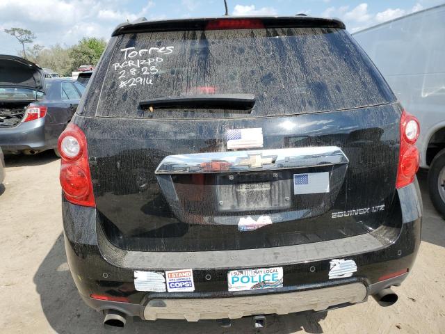 Photo 6 from auction – 2015 CHEVROLET EQUINOX LT with VIN 2GNFLDE35F6328291