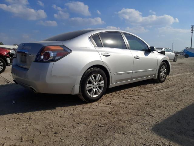 Photo 3 from auction – 2011 NISSAN ALTIMA BAS with VIN 1N4AL2AP2BC141713