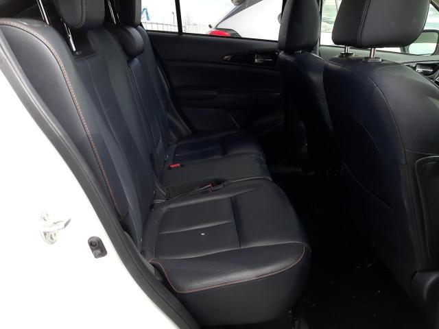 Photo 11 from auction – 2019 MITSUBISHI ECLIPSE CR with VIN JA4AT5AA0KZ011265