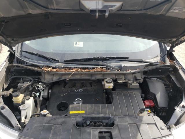 Photo 11 from auction – 2015 NISSAN QUEST S with VIN JN8AE2KP7F9124318