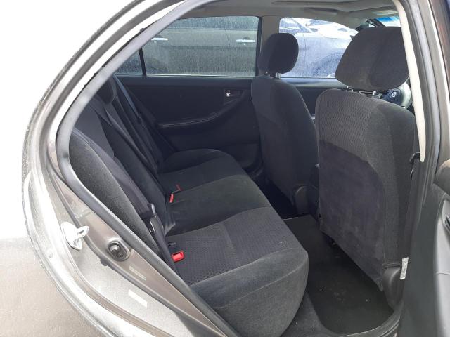 Photo 10 from auction – 2005 TOYOTA COROLLA CE with VIN 1NXBR32E45Z417495