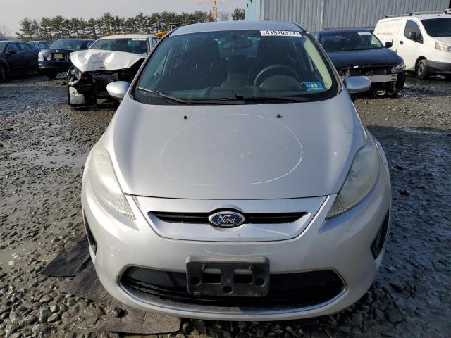 Photo 5 from auction – 2011 FORD FIESTA SE with VIN 3FADP4EJ1BM134477