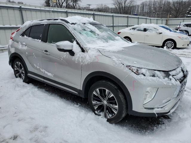 Photo 4 from auction – 2020 MITSUBISHI ECLIPSE CR with VIN JA4AT5AA8LZ002153