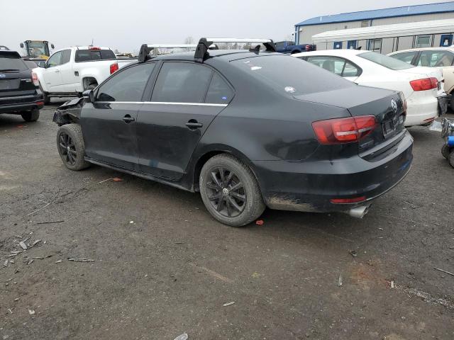 Photo 2 from auction – 2017 VOLKSWAGEN JETTA SE with VIN 3VWB67AJ0HM272867
