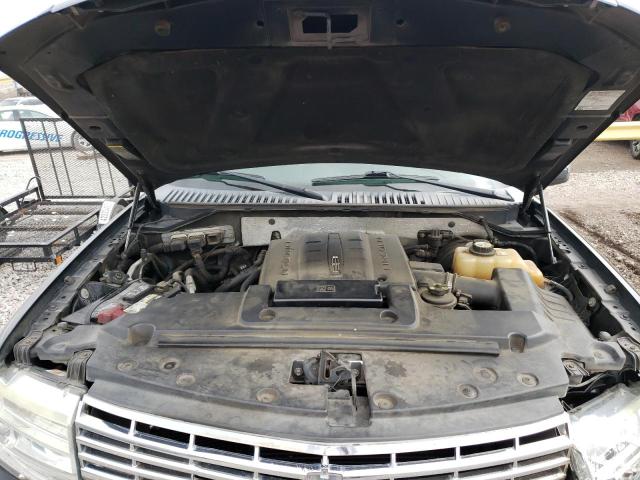 Photo 12 from auction – 2007 LINCOLN NAVIGATOR with VIN 5LMFU27527LJ25465