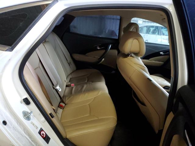 Photo 10 from auction – 2014 HYUNDAI AZERA GLS with VIN KMHFH4JG4EA386067