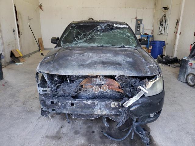 Photo 5 from auction – 2008 FORD TAURUS SEL with VIN 1FAHP24W48G117372