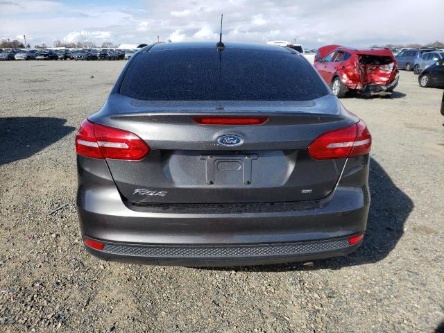 Photo 6 from auction – 2017 FORD FOCUS SE with VIN 1FADP3F28HL285361