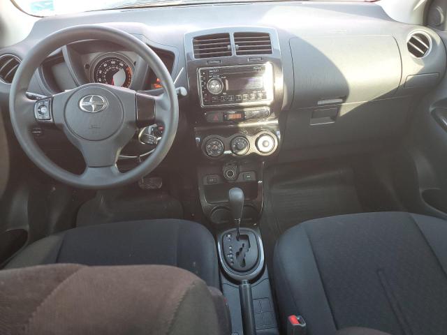 Photo 8 from auction – 2008 TOYOTA SCION XD with VIN JTKKU104X8J007431